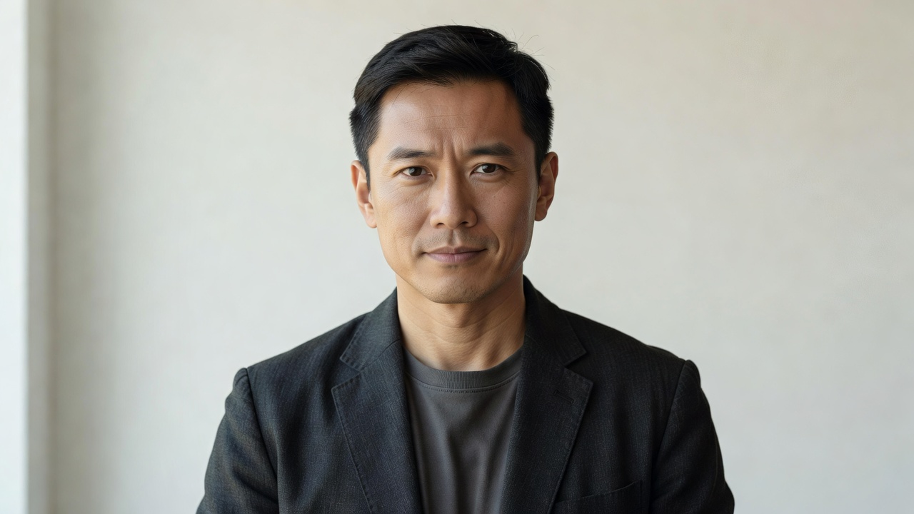 李明轩